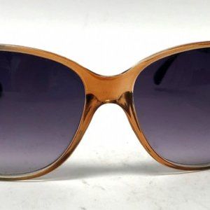Michael Kors Brown Sunglasses
